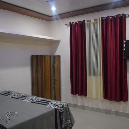 Guleria Cottages Kangra Exterior photo