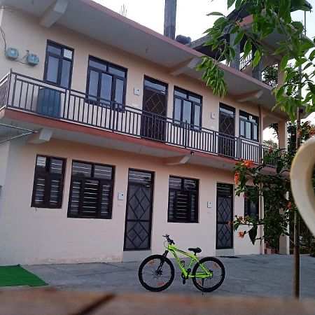 Guleria Cottages Kangra Exterior photo