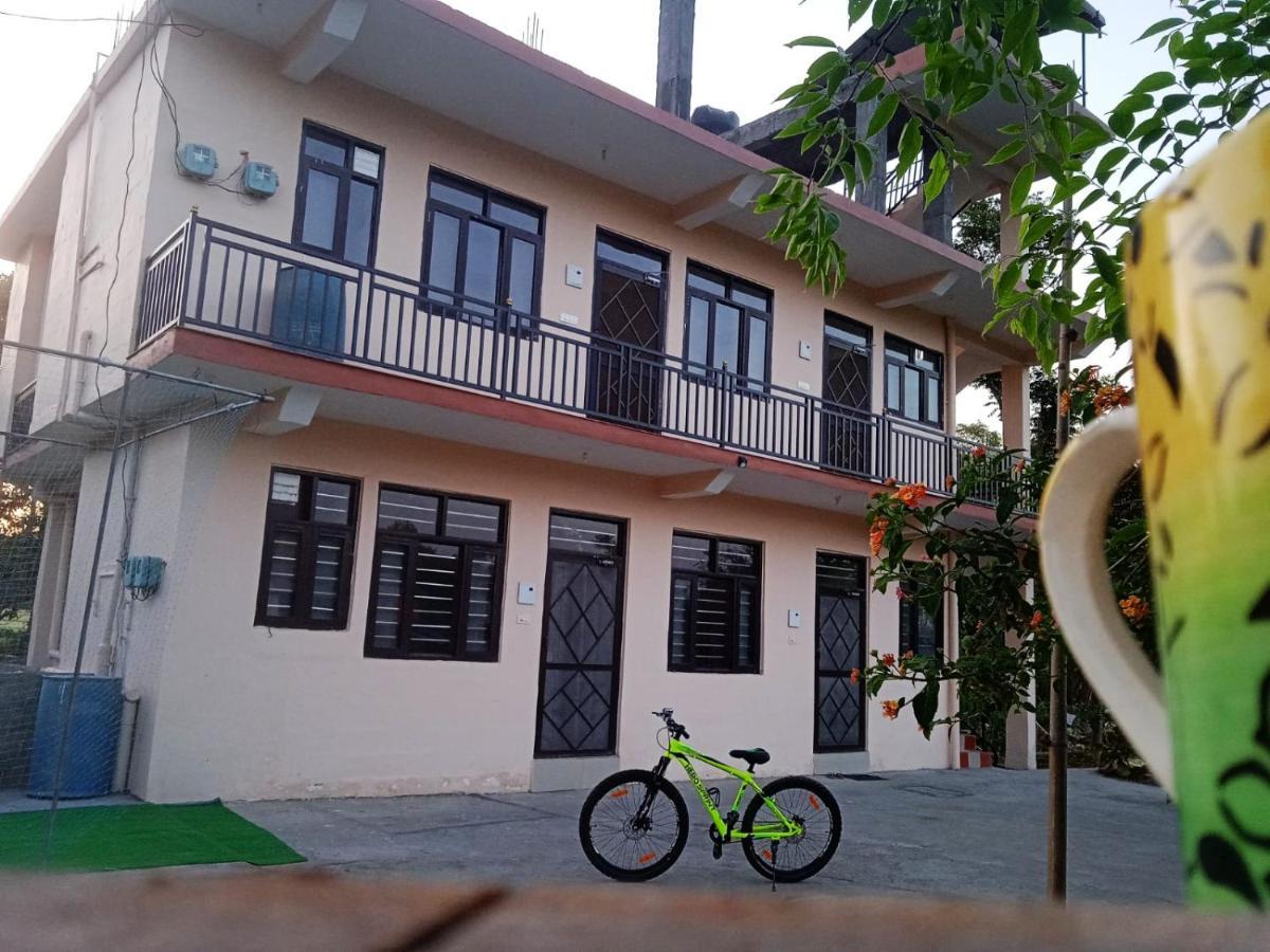 Guleria Cottages Kangra Exterior photo
