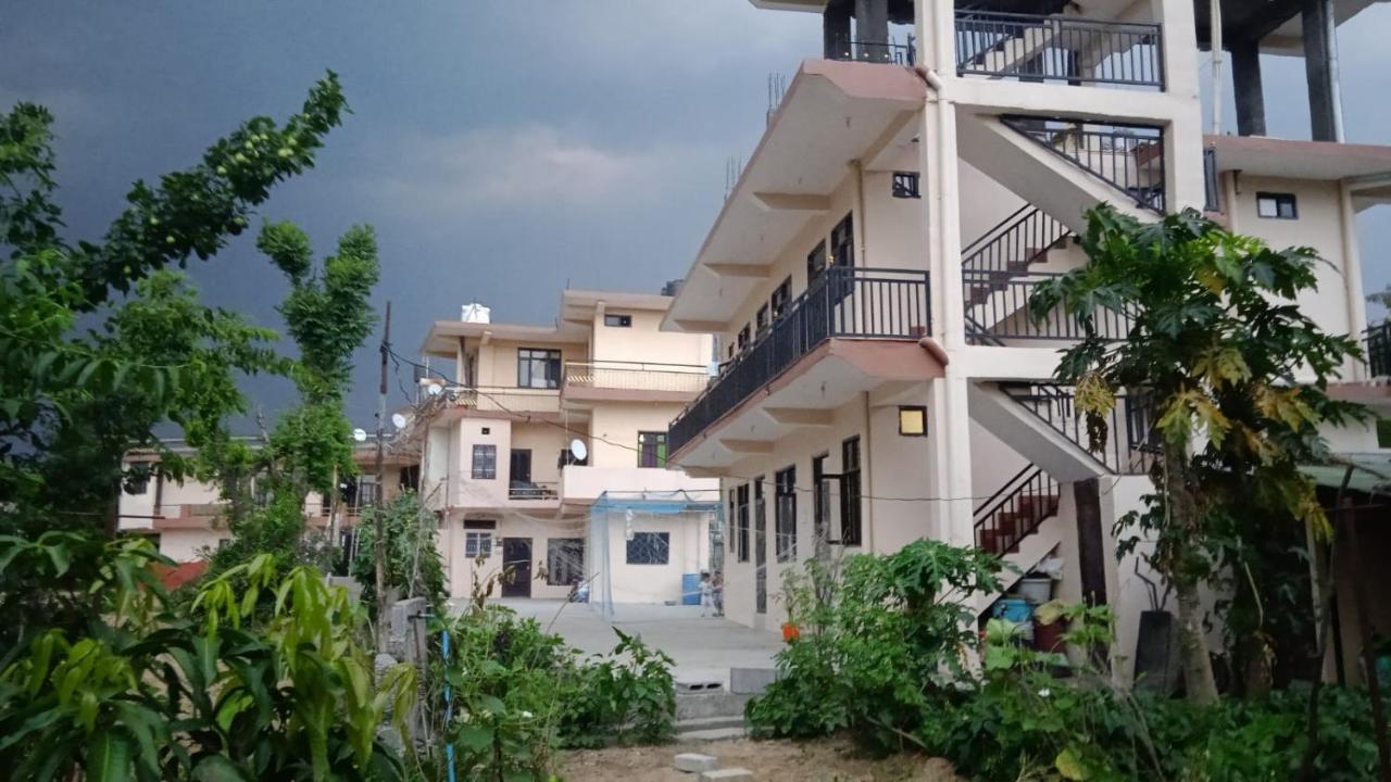 Guleria Cottages Kangra Exterior photo