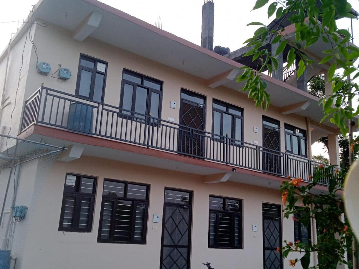 Guleria Cottages Kangra Exterior photo