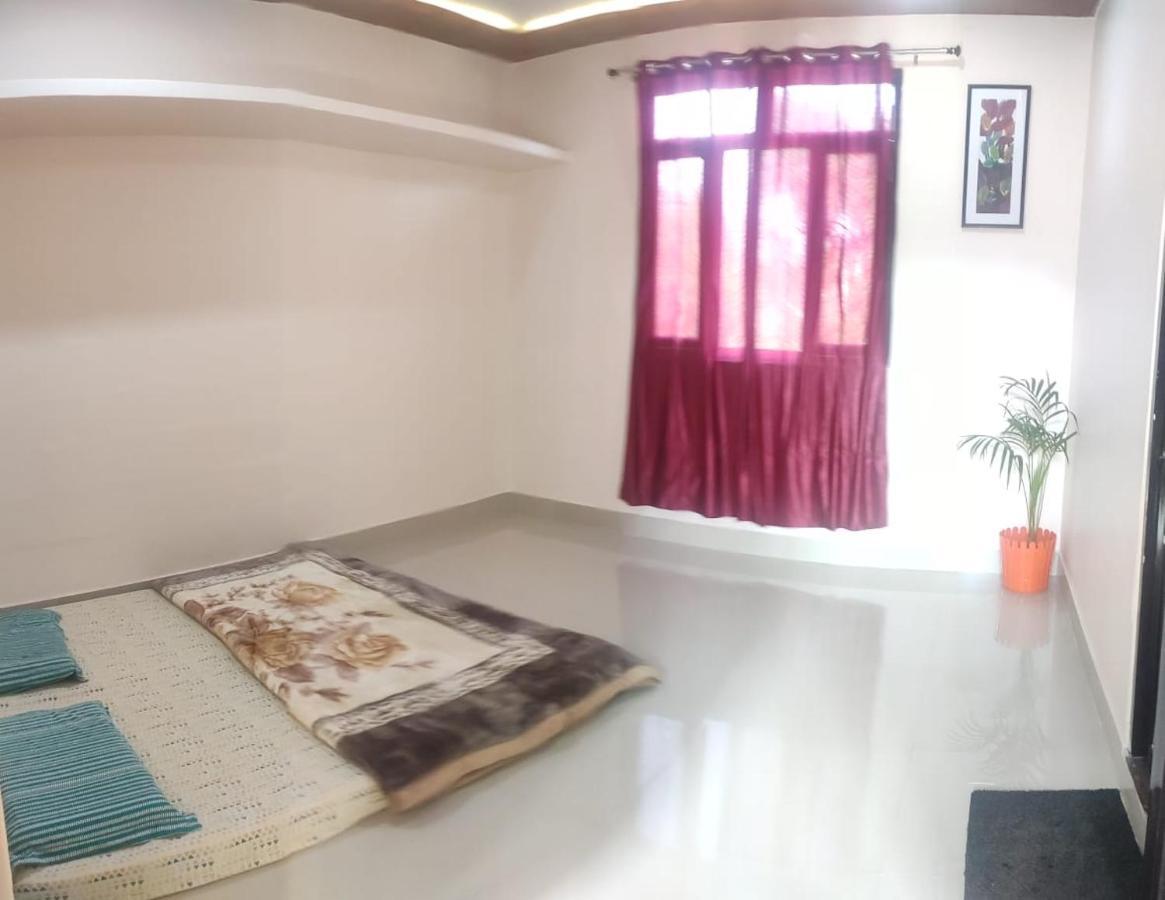 Guleria Cottages Kangra Exterior photo