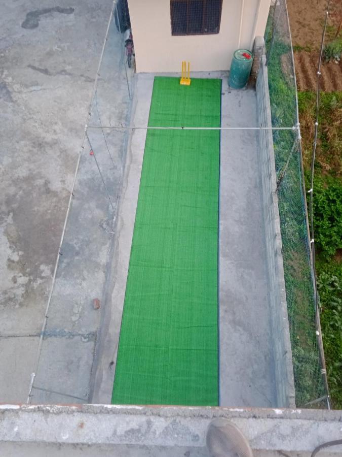 Guleria Cottages Kangra Exterior photo