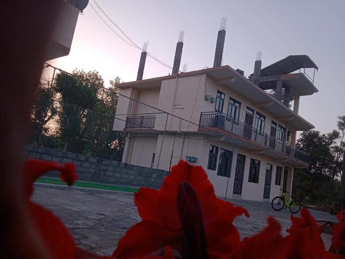 Guleria Cottages Kangra Exterior photo