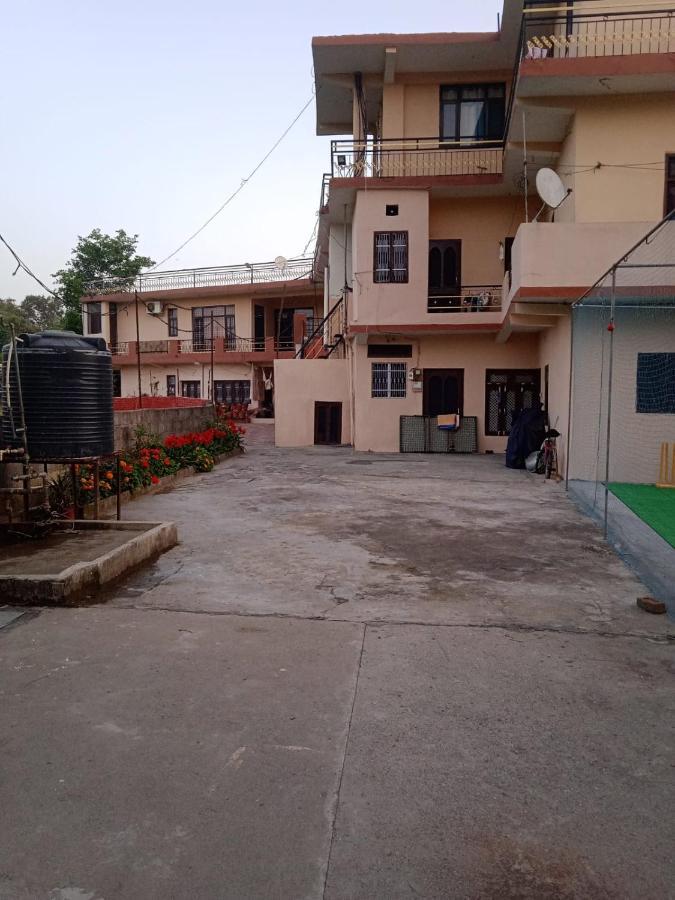 Guleria Cottages Kangra Exterior photo