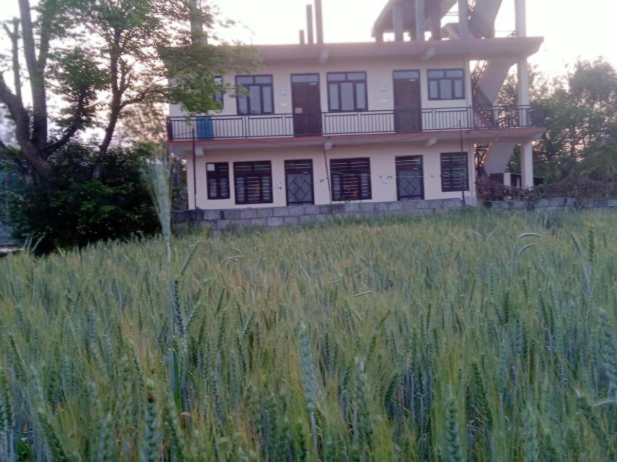 Guleria Cottages Kangra Exterior photo